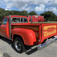 Illustration for article titled At $21,900, Would You Consider Riding Around Your Hood In This 1979 Dodge Li'l Red Express?